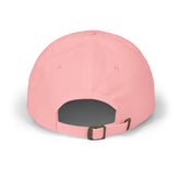 Pink Bat Cap